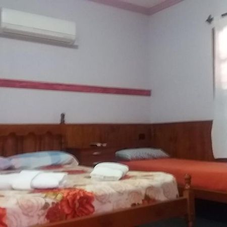 فيلا يونون Hotel En El Bermejo المظهر الخارجي الصورة